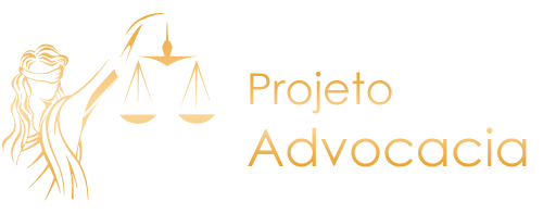 Projeto Advocacia